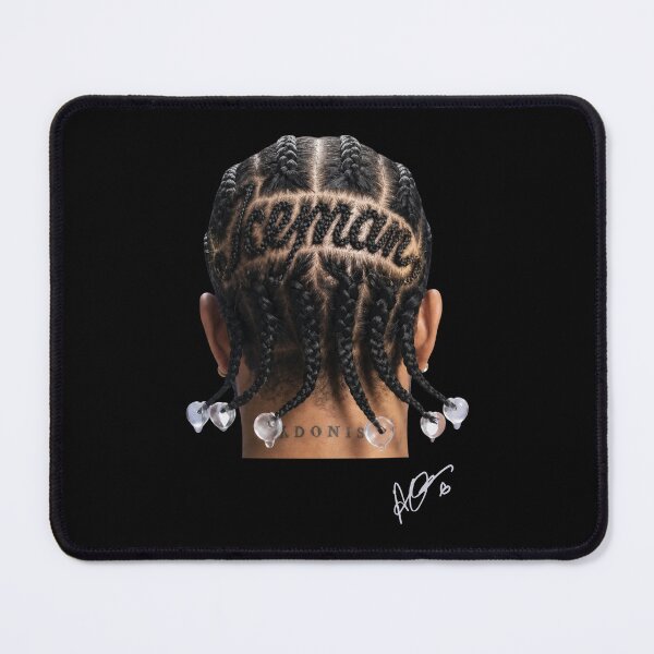 Item preview, Drake Iceman Album - Drake designed and sold by krdussa.