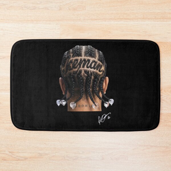 Item preview, Drake Iceman Album - Drake designed and sold by krdussa.