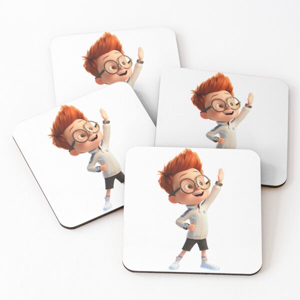 Item preview, Cute Genius Boy Sticker PNG | Smart Cartoon Kid with Glasses | Fun Nerd Character Design designed and sold by ashwin131.