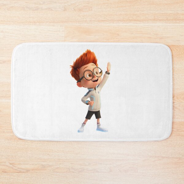 Item preview, Cute Genius Boy Sticker PNG | Smart Cartoon Kid with Glasses | Fun Nerd Character Design designed and sold by ashwin131.