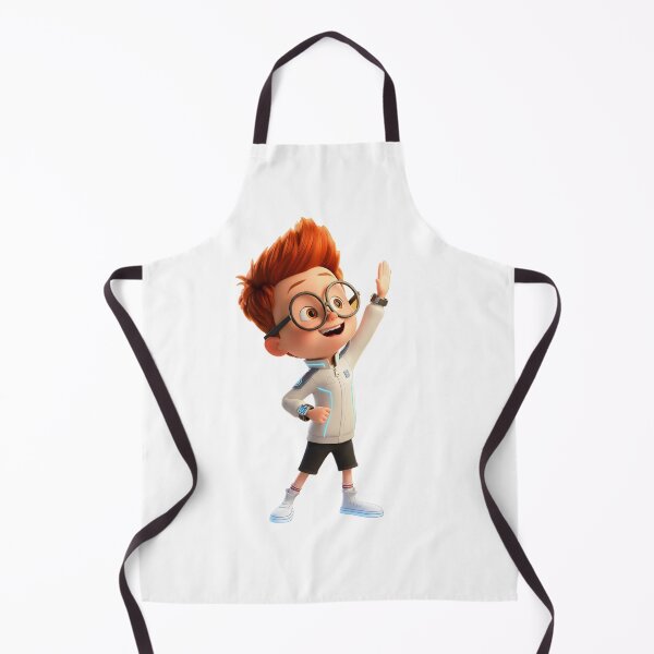 Item preview, Cute Genius Boy Sticker PNG | Smart Cartoon Kid with Glasses | Fun Nerd Character Design designed and sold by ashwin131.