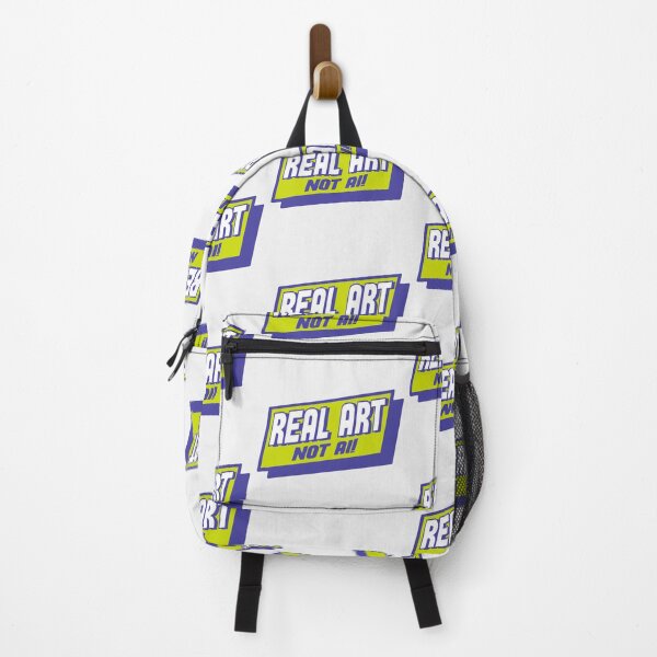 Item preview, REAL ART NOT AI NEON STICKER CAP designed and sold by aydapadi.