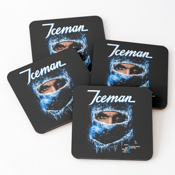 Item preview, Drake Iceman Album - Drake designed and sold by krdussa.