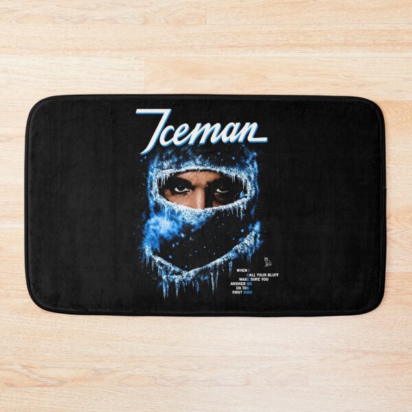 Item preview, Drake Iceman Album - Drake designed and sold by krdussa.