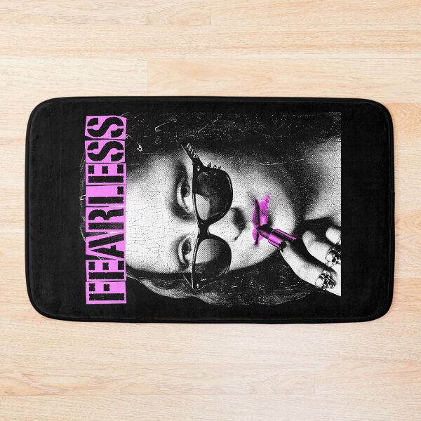 Item preview, Feminist Mona Lisa Fearless Female Woman Feminism Girl designed and sold by GrandeDuc.