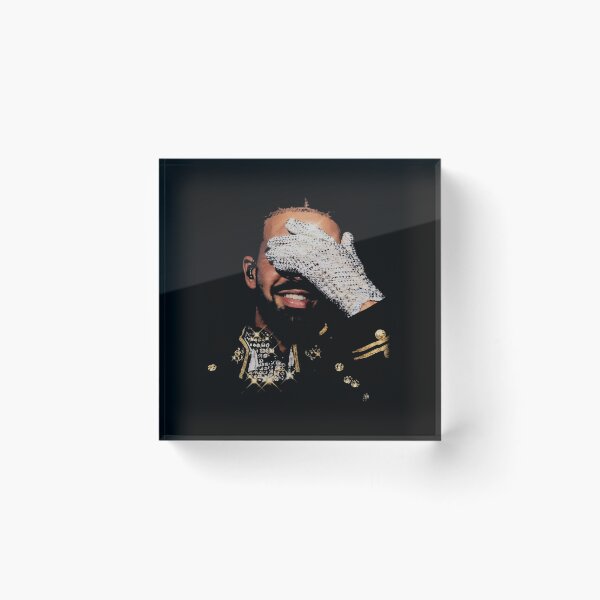Item preview, Drake Iceman Album - Drake designed and sold by krdussa.