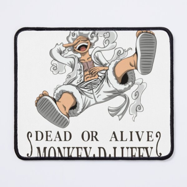 Item preview, wanted luffy designed and sold by artiisa.
