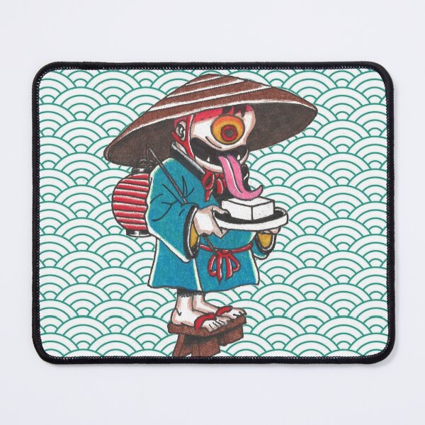 Item preview, Tofu Dude designed and sold by Reavestat2.