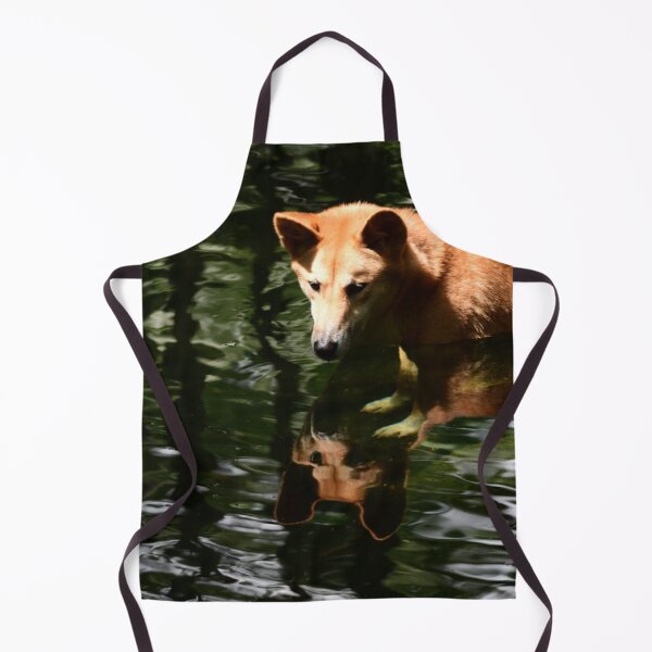 Item preview, Reflective Dingo designed and sold by photosbymia.