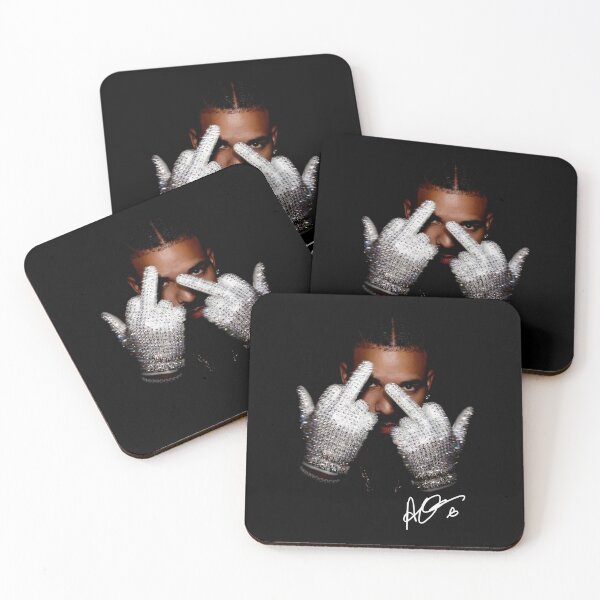 Item preview, Drake Iceman Album - Drake designed and sold by krdussa.