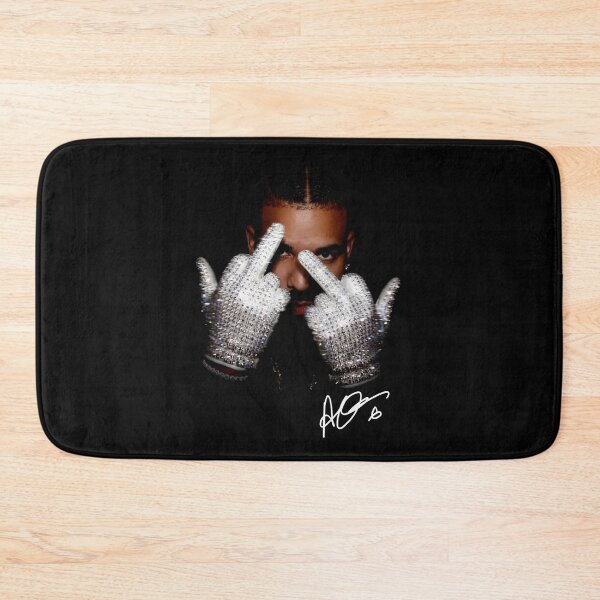 Item preview, Drake Iceman Album - Drake designed and sold by krdussa.