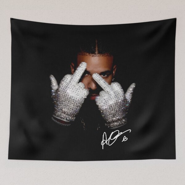 Item preview, Drake Iceman Album - Drake designed and sold by krdussa.
