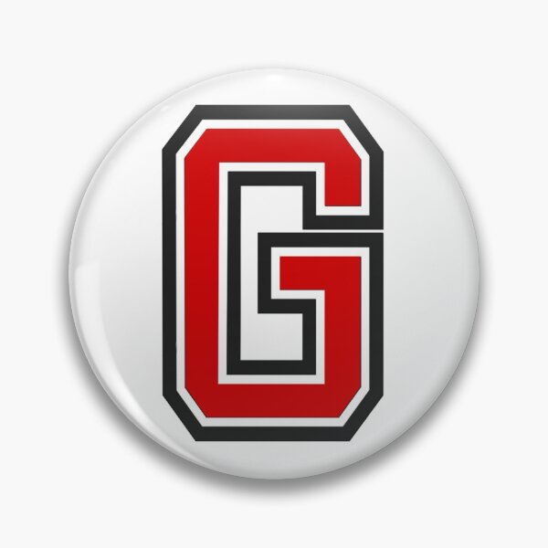 Item preview, Mr Gallo Hockey G - BKS designed and sold by Hillary  Butler.