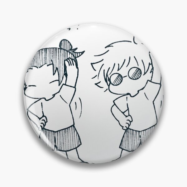 Item preview, gojo with his friend designed and sold by artiisa.