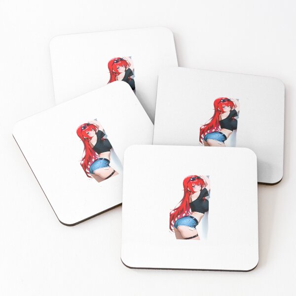 Item preview, Rias Gremory Relax  Anime Waifu designed and sold by lifeissheep.