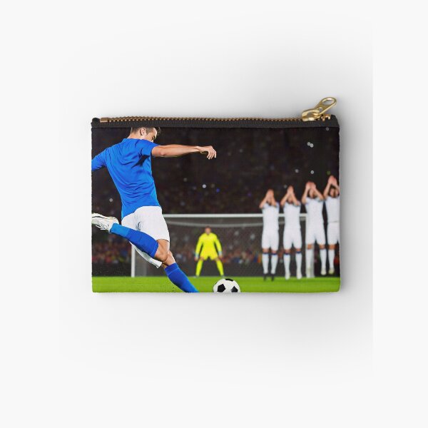Item preview, Free Kick Strike designed and sold by psychoshadow.