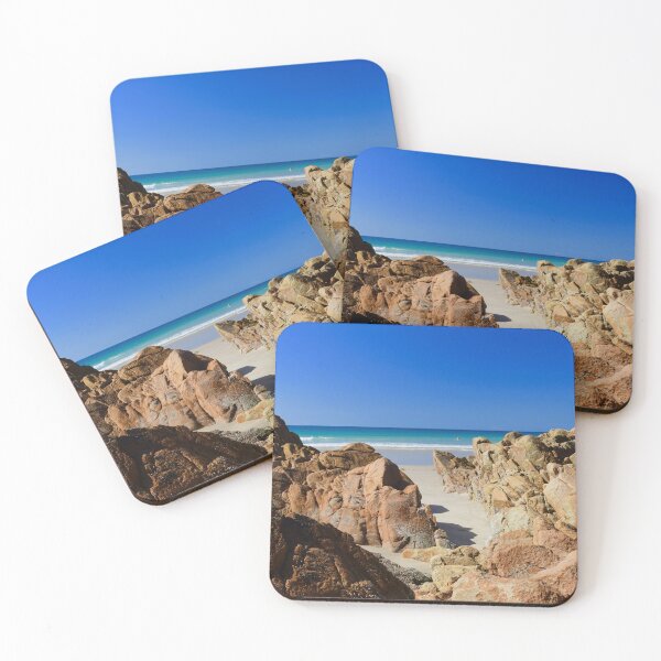 Item preview, Colourful Sea Side designed and sold by photosbymia.