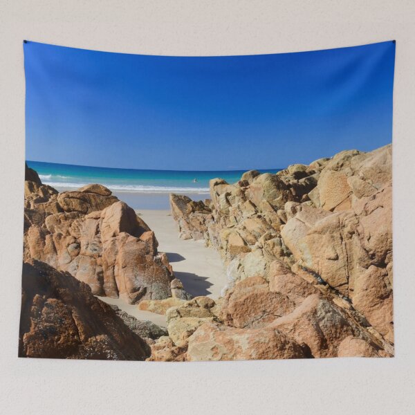 Item preview, Colourful Sea Side designed and sold by photosbymia.