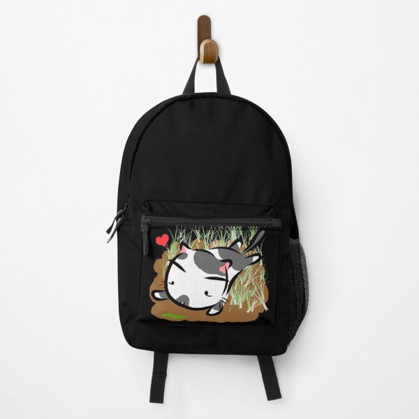 Item preview, Cute Cat Discovered: Surprised Feline Caught Art designed and sold by aimicat.