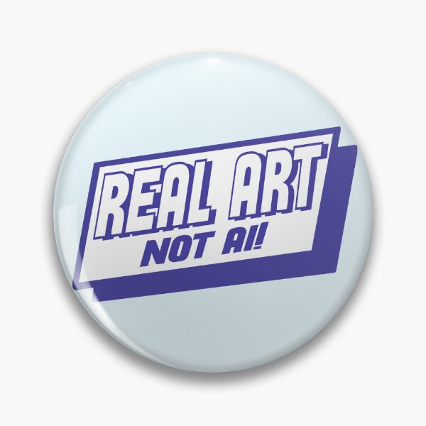 Item preview, REAL ART NOT AI PLAIN STICKER CAP designed and sold by aydapadi.