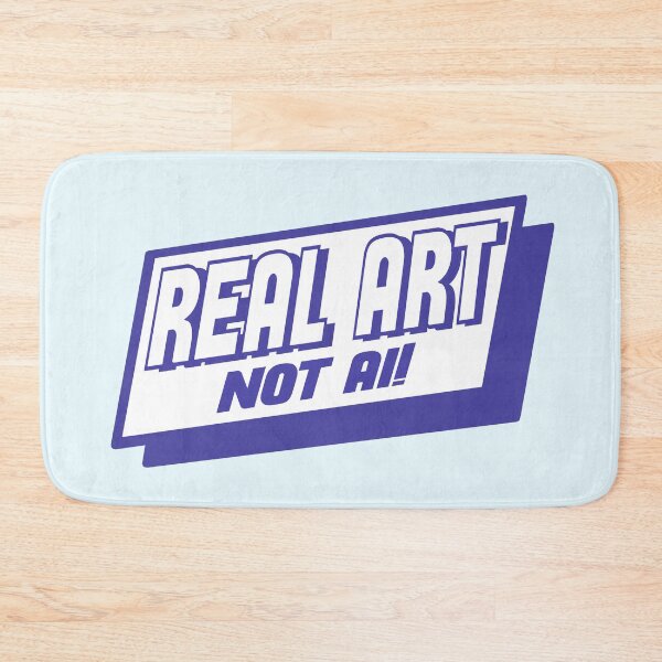 Item preview, REAL ART NOT AI PLAIN STICKER CAP designed and sold by aydapadi.