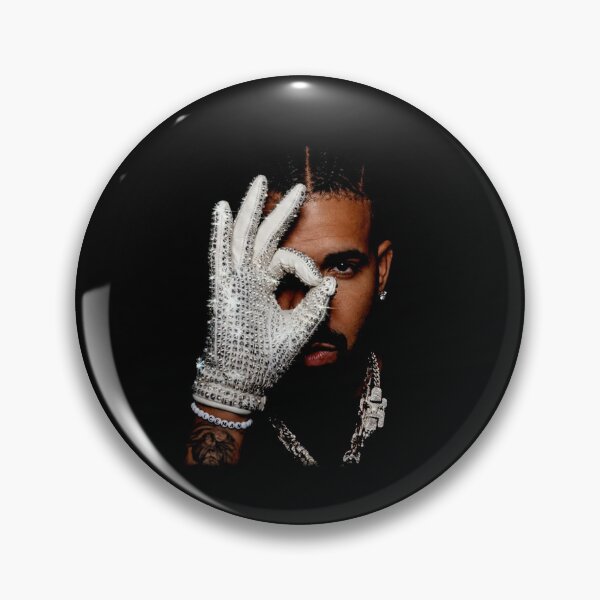 Item preview, Drake Iceman Album - Drake designed and sold by krdussa.