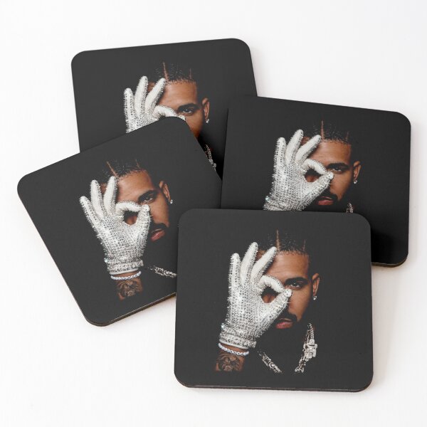 Item preview, Drake Iceman Album - Drake designed and sold by krdussa.