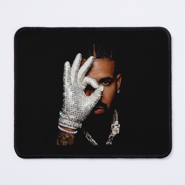 Item preview, Drake Iceman Album - Drake designed and sold by krdussa.