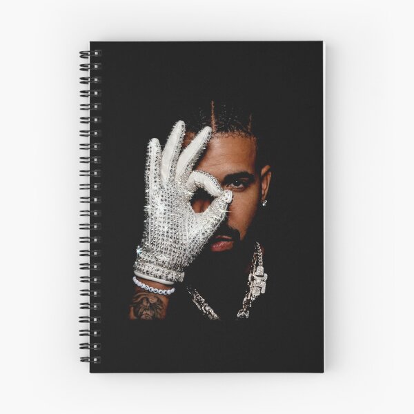 Item preview, Drake Iceman Album - Drake designed and sold by krdussa.