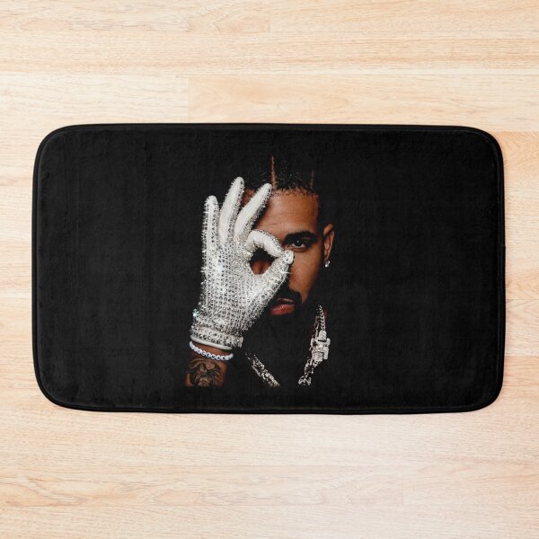 Item preview, Drake Iceman Album - Drake designed and sold by krdussa.