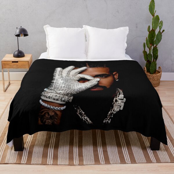 Item preview, Drake Iceman Album - Drake designed and sold by krdussa.