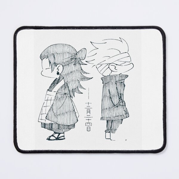 Item preview, satoru with fuhiguro designed and sold by artiisa.