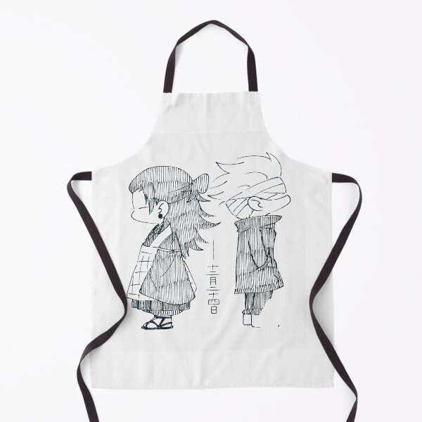 Item preview, satoru with fuhiguro designed and sold by artiisa.