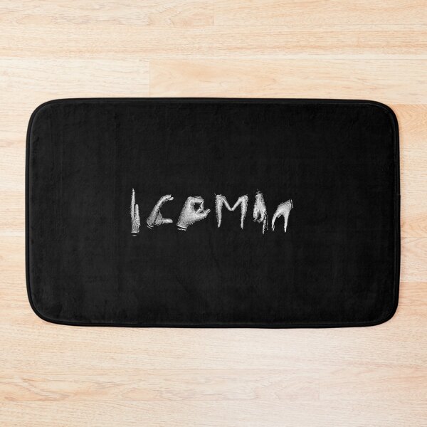 Item preview, Drake Iceman Album - Drake designed and sold by krdussa.