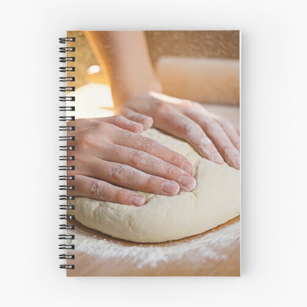 Item preview, Hands Kneading Dough designed and sold by psychoshadow.