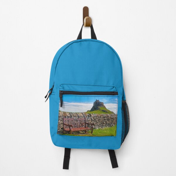 Item preview, Lindisfarne Castle Northumberland designed and sold by Alisonchambers2.