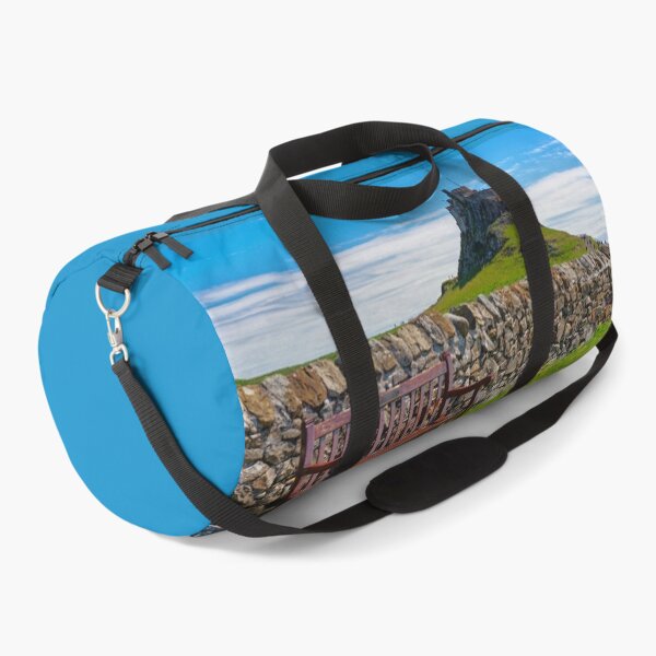 Item preview, Lindisfarne Castle Northumberland designed and sold by Alisonchambers2.