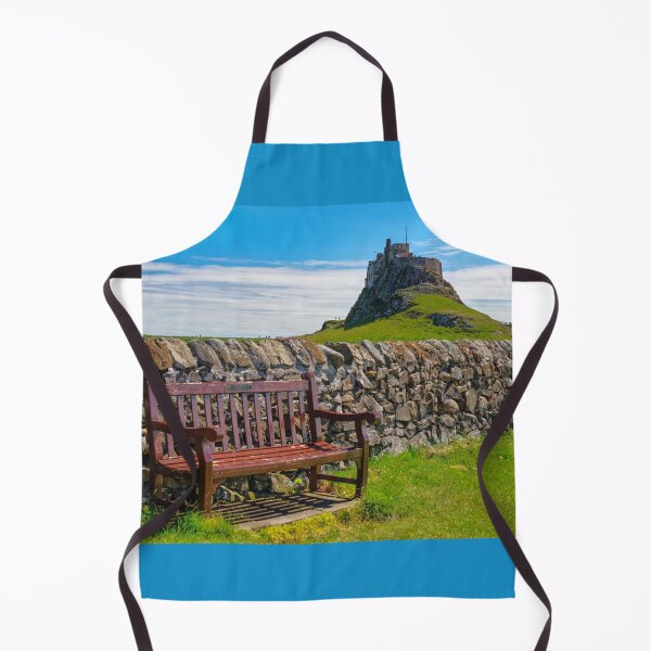 Item preview, Lindisfarne Castle Northumberland designed and sold by Alisonchambers2.