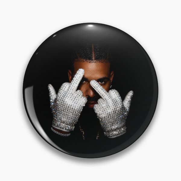 Item preview, Drake Iceman Album - Drake designed and sold by krdussa.