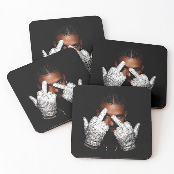 Item preview, Drake Iceman Album - Drake designed and sold by krdussa.