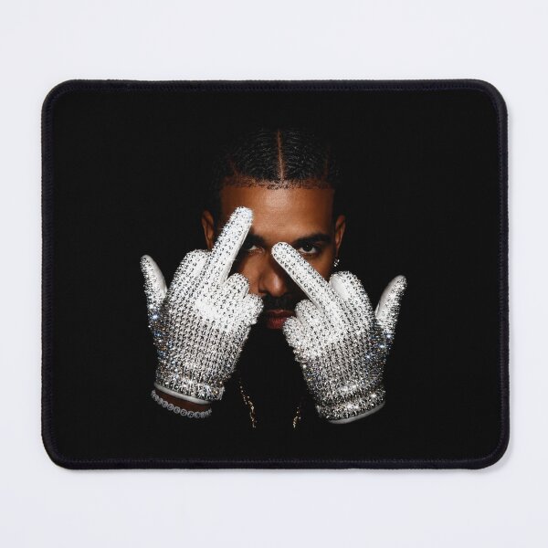 Item preview, Drake Iceman Album - Drake designed and sold by krdussa.