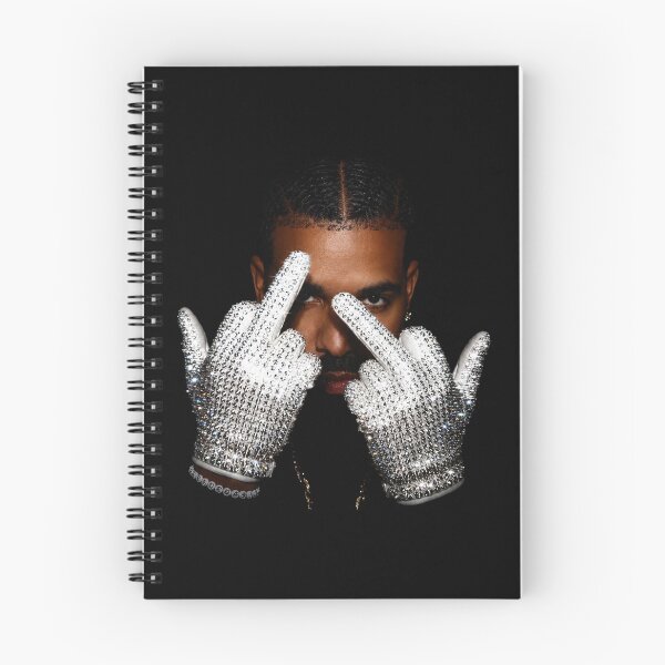 Item preview, Drake Iceman Album - Drake designed and sold by krdussa.