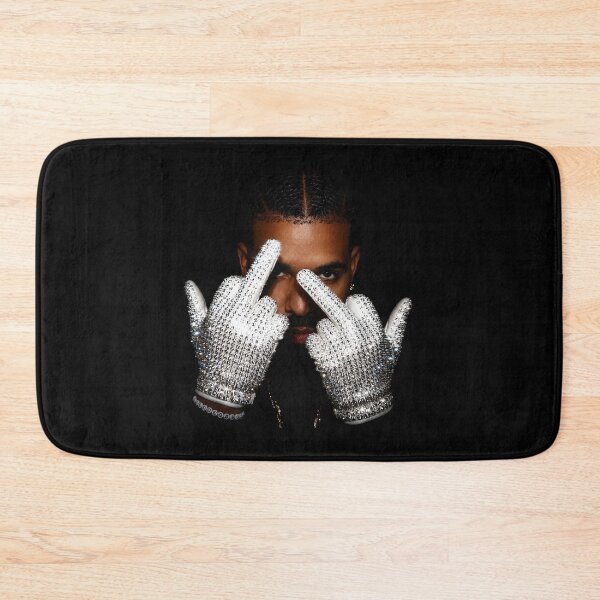 Item preview, Drake Iceman Album - Drake designed and sold by krdussa.