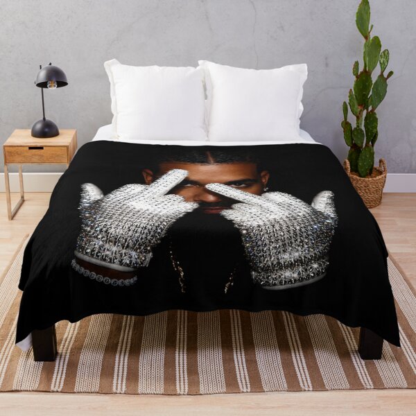 Item preview, Drake Iceman Album - Drake designed and sold by krdussa.