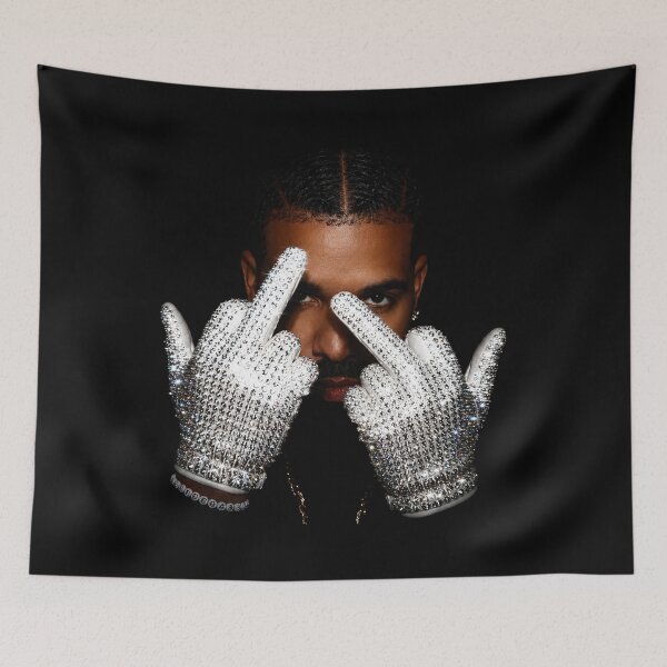 Item preview, Drake Iceman Album - Drake designed and sold by krdussa.