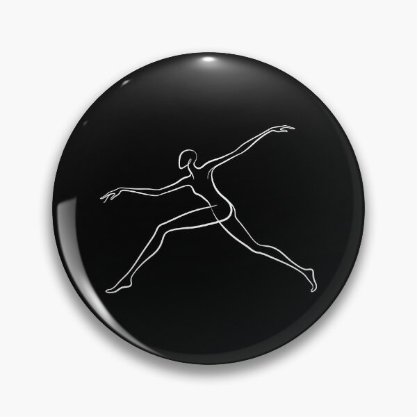 Item preview, Dance / Choreography / Gestures / Pirouette designed and sold by YOU SHOP NOW.