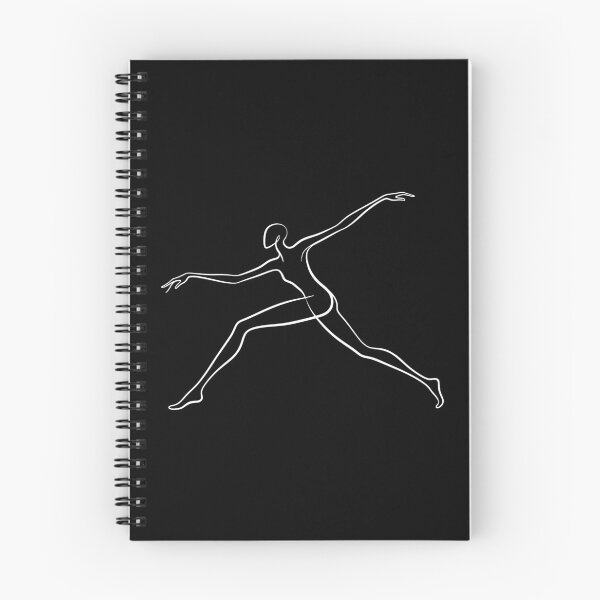 Item preview, Dance / Choreography / Gestures / Pirouette designed and sold by YOU SHOP NOW.