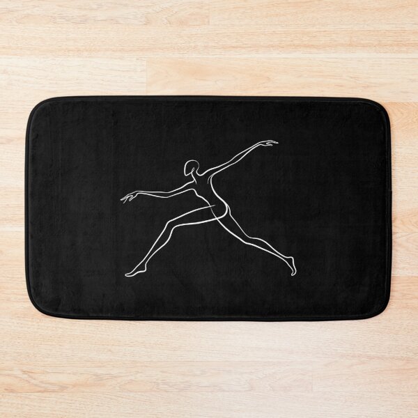 Item preview, Dance / Choreography / Gestures / Pirouette designed and sold by YOU SHOP NOW.