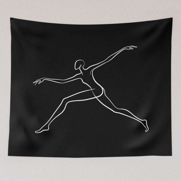 Item preview, Dance / Choreography / Gestures / Pirouette designed and sold by YOU SHOP NOW.