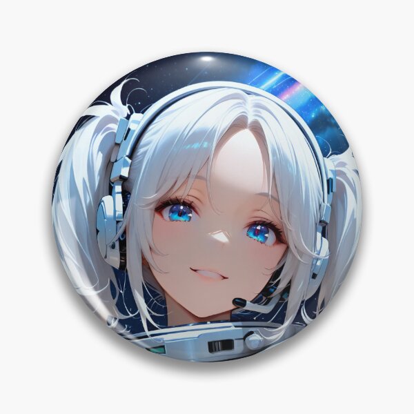 Item preview, Mayuki Kitagawa somewhere out there  Anime Waifu designed and sold by lifeissheep.